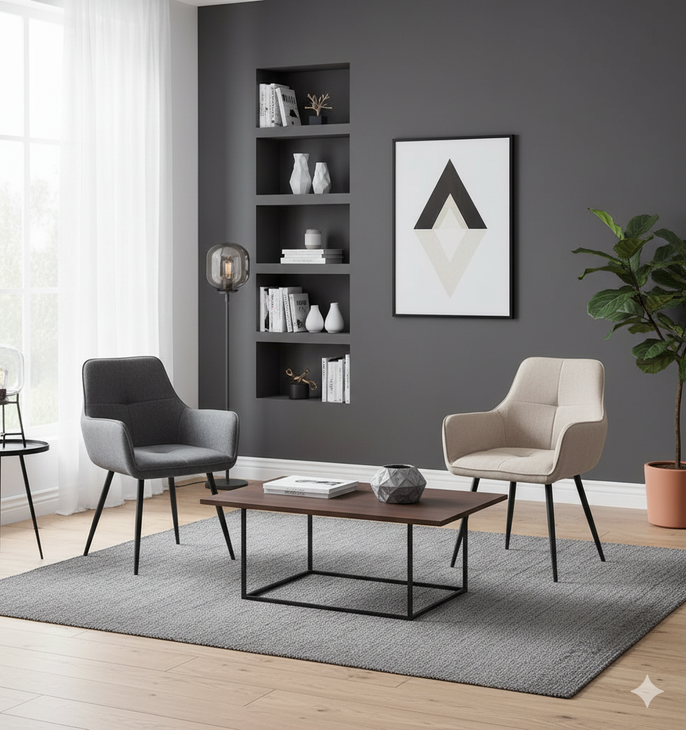 Trpezarijska stolica Victoria